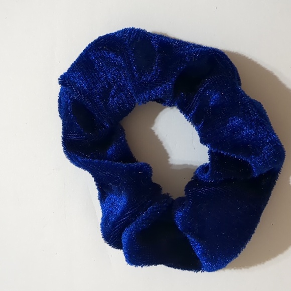 Scrunchies (3) Jack  hair Scrunchie Super Mario World - Picture 3 of 3